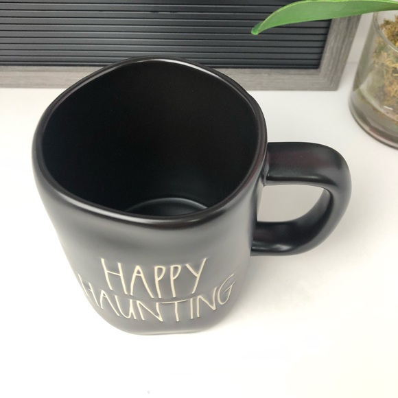 🫶🏽 Rae Dunn Happy Haunting mug - Picture 5 of 11